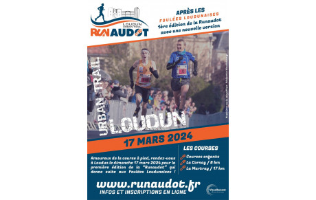 RUNAUDOT