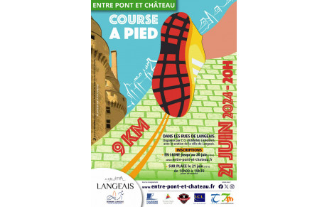 ENTRE PONT ET CHATEAU