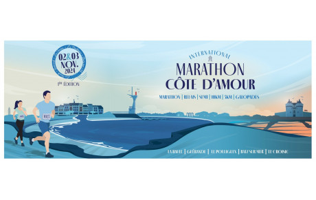 SEMI MARATHON DE LA BAULE