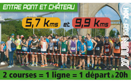 ENTRE PONT ET CHATEAU 2025