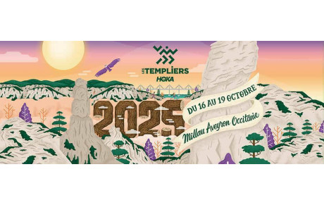 FESTIVAL DES TEMPLIERS 2025