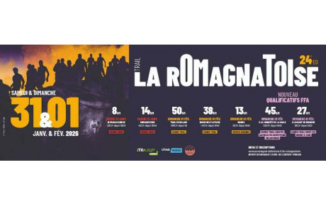 LA ROMAGNATOISE 2026