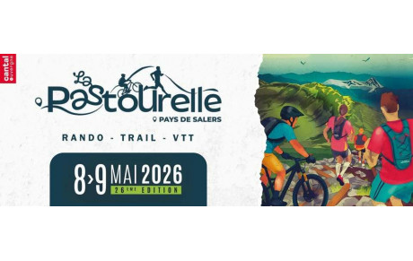 LA PASTOURELLE