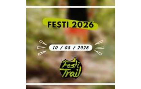 TRAIL ST MALO DU BOIS