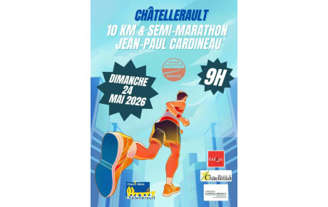 SEMI CHATELLEREAULT 2026