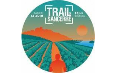 TRAIL DE SANCERRE 2026