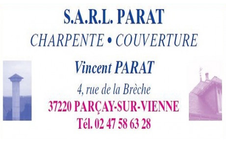 PARAT Vincent