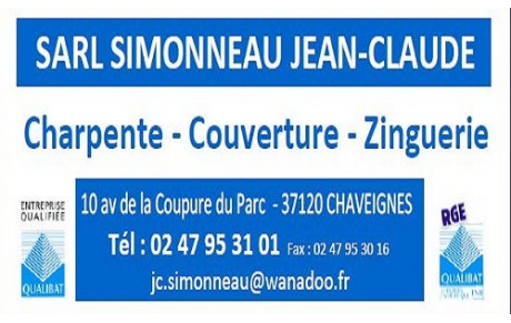SIMONNEAU Jean-Claude