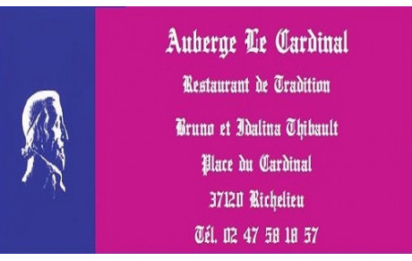 AUBERGE DU CARDINAL