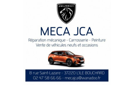 MECA-JCA