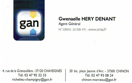 GAN -ASSURANCES