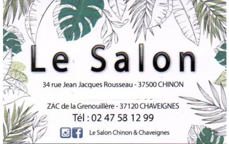 Le Salon