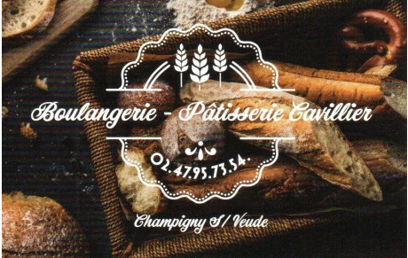 BOULANGERIE CAVILLIER