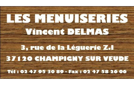 DELMAS Vincent