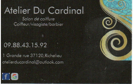 Atelier du Cardinal