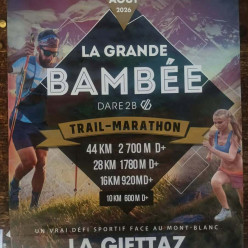 LA GRANDE BAMBEE 2026