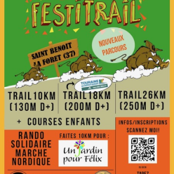 FESTITRAIL 2026