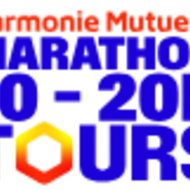 20km DE TOURS 2026
