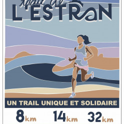 TRAIL DE L'ESTRAN 2026