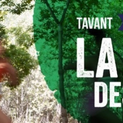 FOULEES DES POMPIERS BOUCHARDAIS A TAVANT