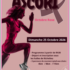 OCTOBRE ROSE 🎗️
